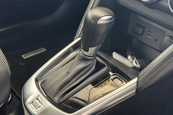 2018 Mazda 2 Genki DJ Series