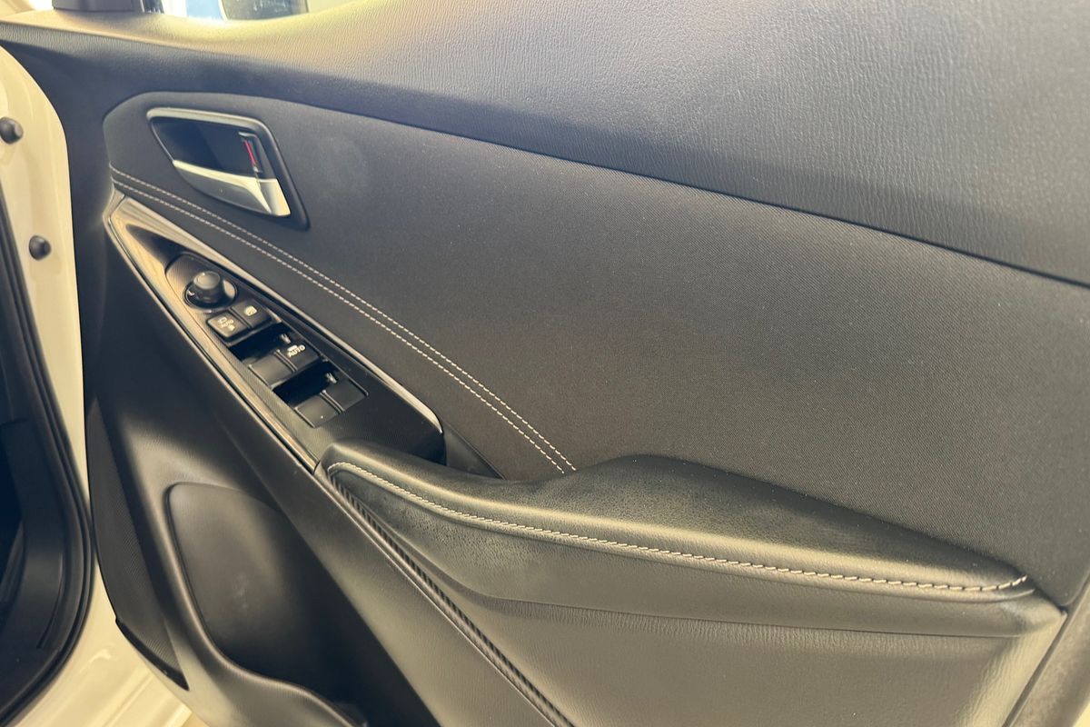 2018 Mazda 2 Genki DJ Series
