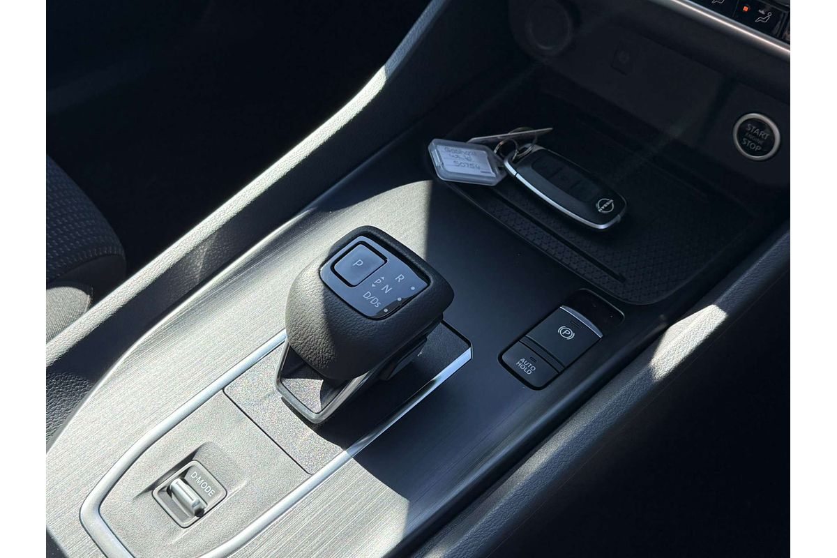 2024 Nissan QASHQAI ST-L J12