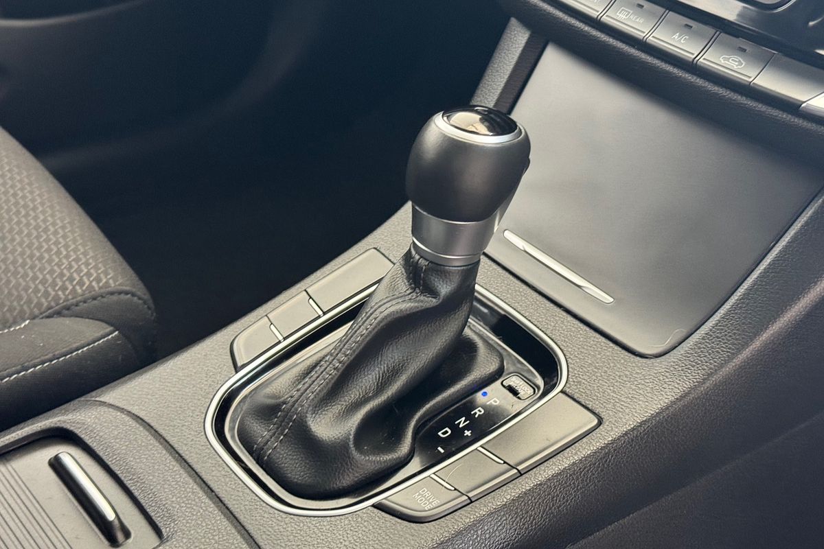 2022 Hyundai i30 PD.V4