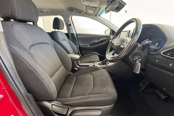 2022 Hyundai i30 PD.V4
