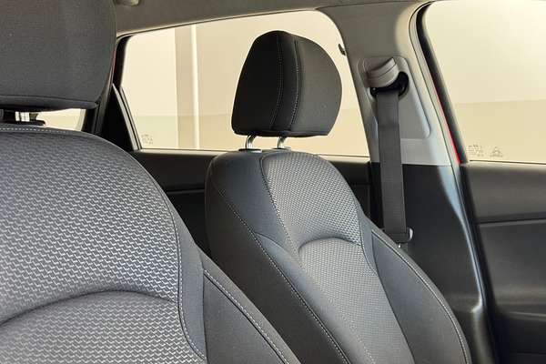 2022 Hyundai i30 PD.V4