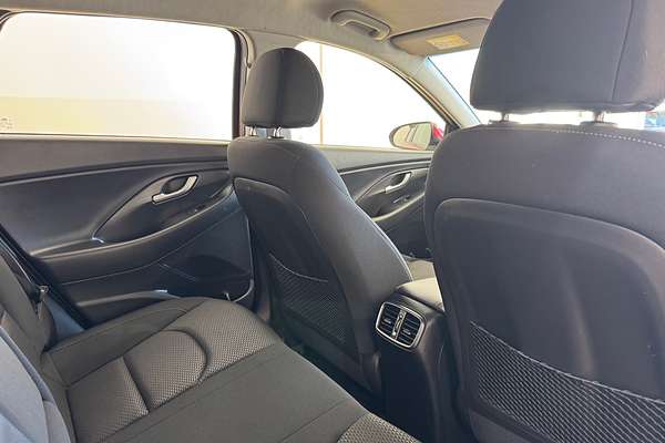 2022 Hyundai i30 PD.V4