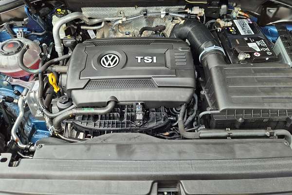 2020 Volkswagen Tiguan 162TSI Highline 5N