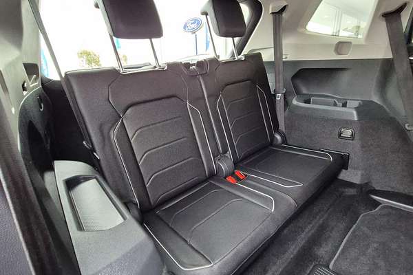 2020 Volkswagen Tiguan 162TSI Highline 5N