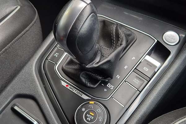 2020 Volkswagen Tiguan 162TSI Highline 5N