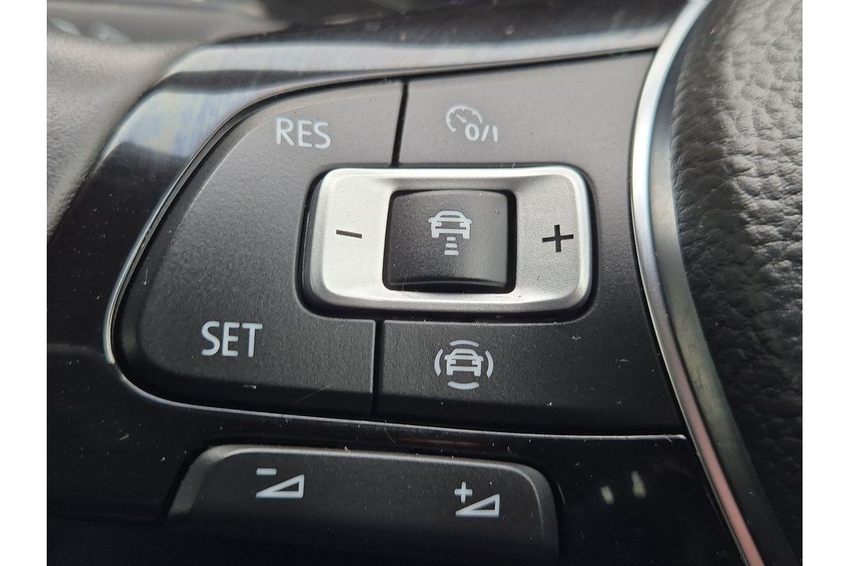 2020 Volkswagen Tiguan 162TSI Highline 5N