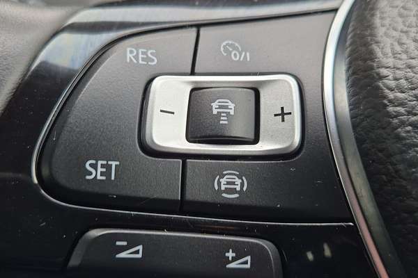 2020 Volkswagen Tiguan 162TSI Highline 5N
