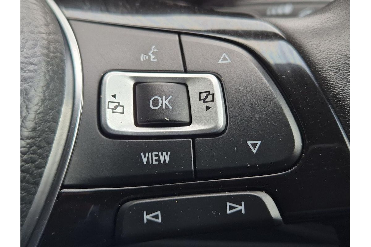 2020 Volkswagen Tiguan 162TSI Highline 5N