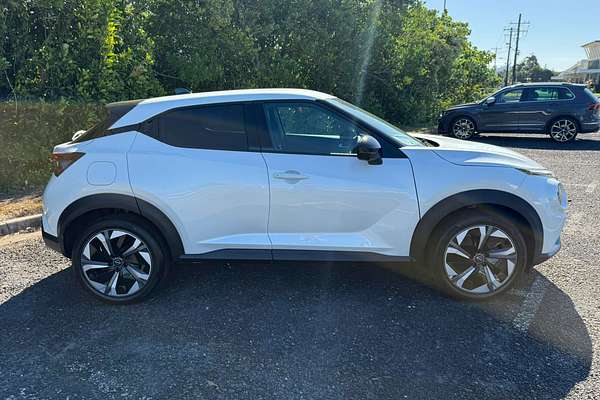 2024 Nissan JUKE ST-L F16