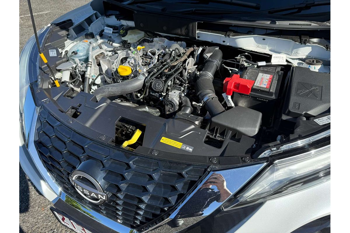 2024 Nissan JUKE ST-L F16