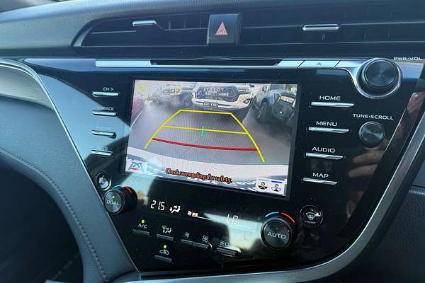 2019 Toyota Camry Ascent Sport AXVH71R