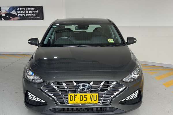 2022 Hyundai i30 Active PD.V4