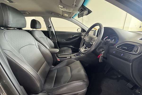 2022 Hyundai i30 Active PD.V4