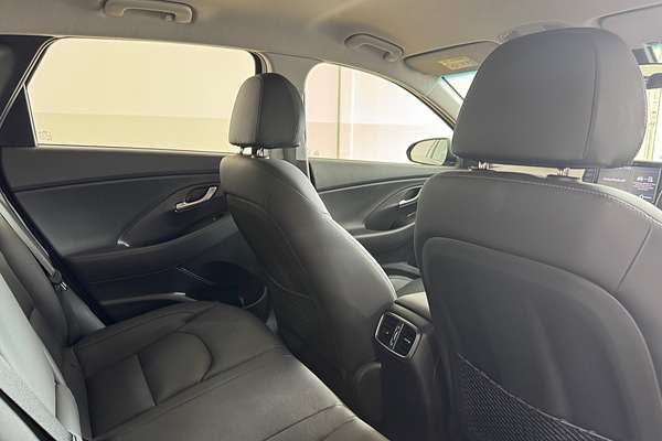 2022 Hyundai i30 Active PD.V4