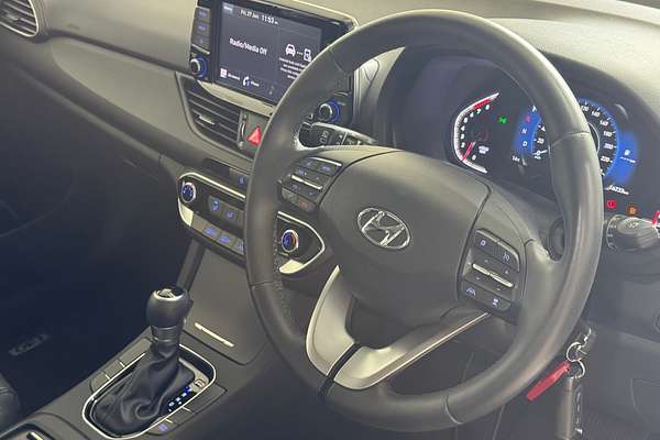 2022 Hyundai i30 Active PD.V4