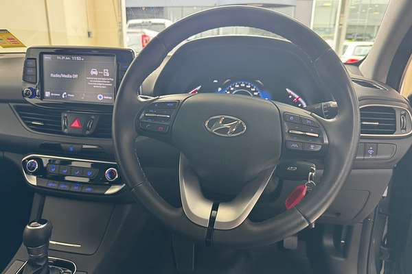 2022 Hyundai i30 Active PD.V4