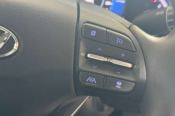 2022 Hyundai i30 Active PD.V4