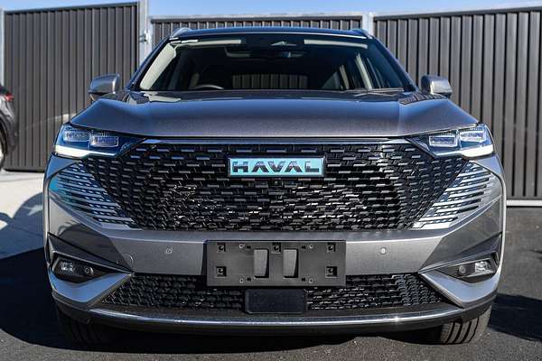 2024 GWM Haval H6 Ultra Hybrid B01