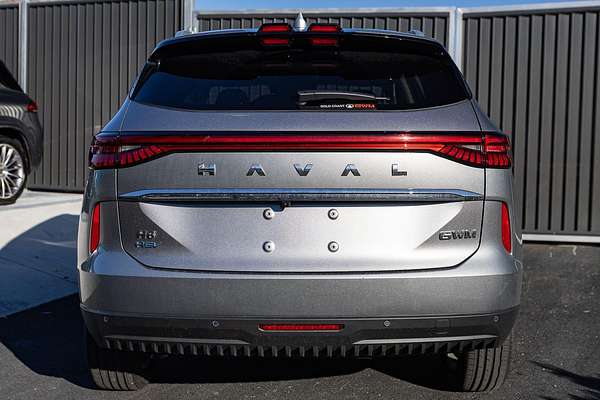 2024 GWM Haval H6 Ultra Hybrid B01