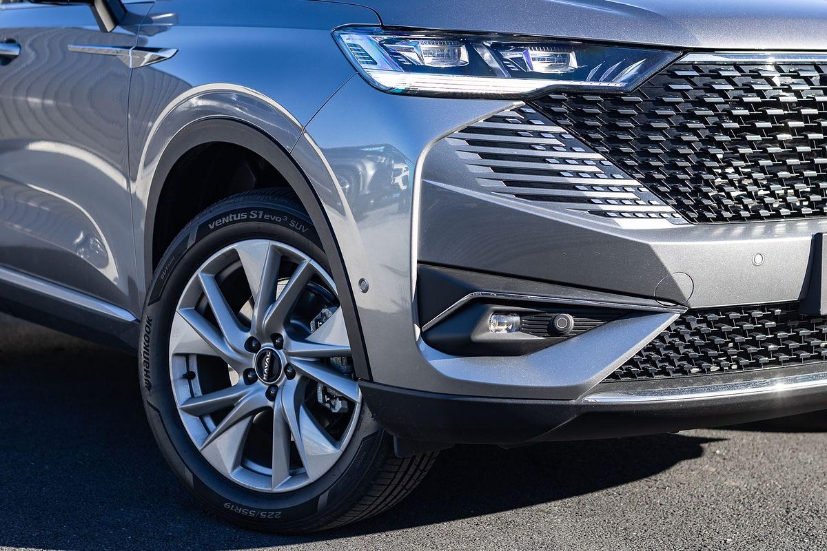 2024 GWM Haval H6 Ultra Hybrid B01