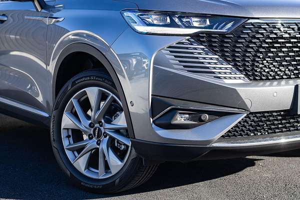 2024 GWM Haval H6 Ultra Hybrid B01
