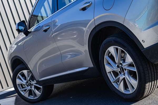 2024 GWM Haval H6 Ultra Hybrid B01