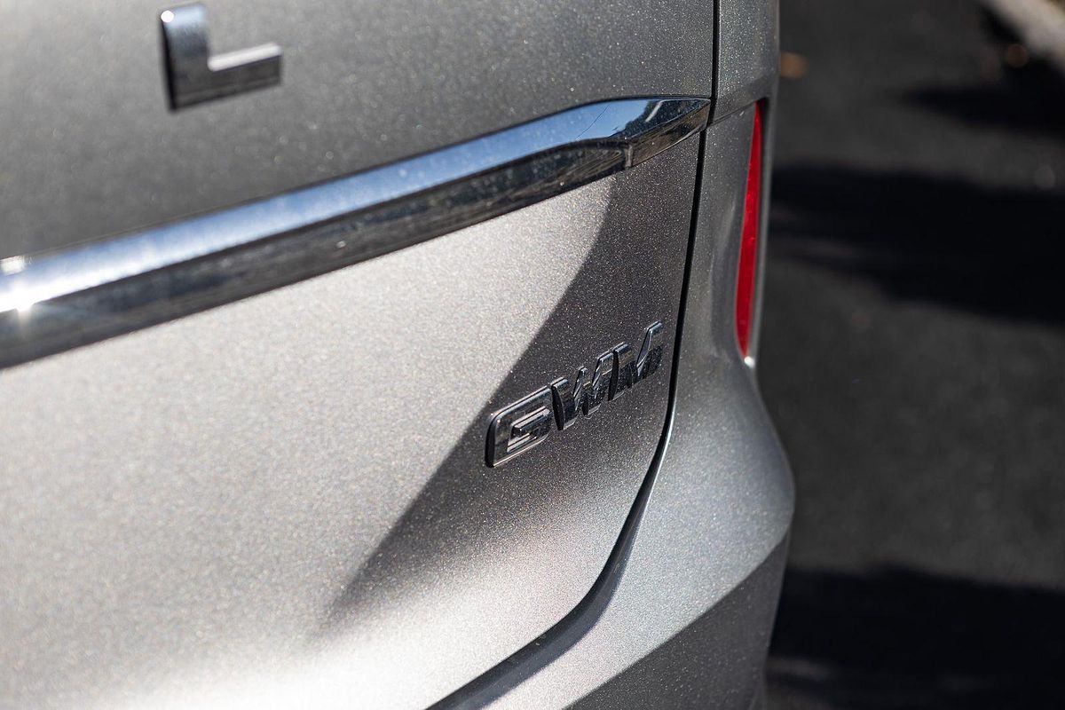2024 GWM Haval H6 Ultra Hybrid B01