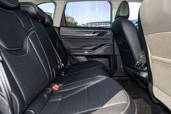 2024 GWM Haval H6 Ultra Hybrid B01