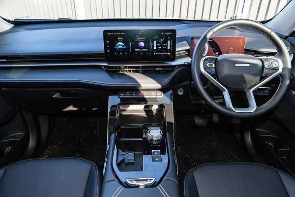2024 GWM Haval H6 Ultra Hybrid B01