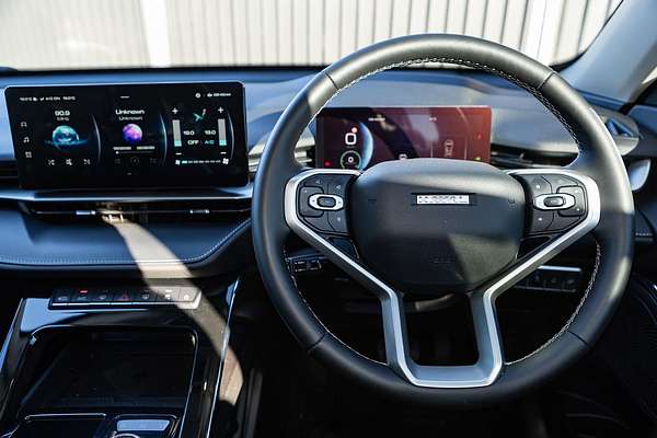 2024 GWM Haval H6 Ultra Hybrid B01