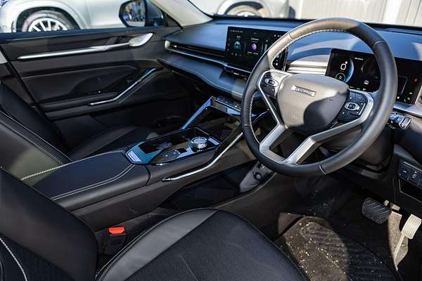 2024 GWM Haval H6 Ultra Hybrid B01