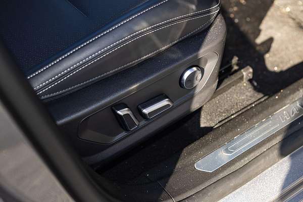 2024 GWM Haval H6 Ultra Hybrid B01