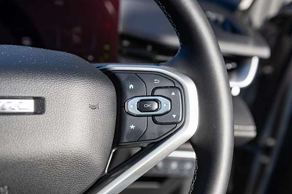 2024 GWM Haval H6 Ultra Hybrid B01