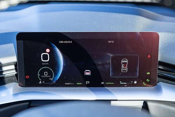 2024 GWM Haval H6 Ultra Hybrid B01
