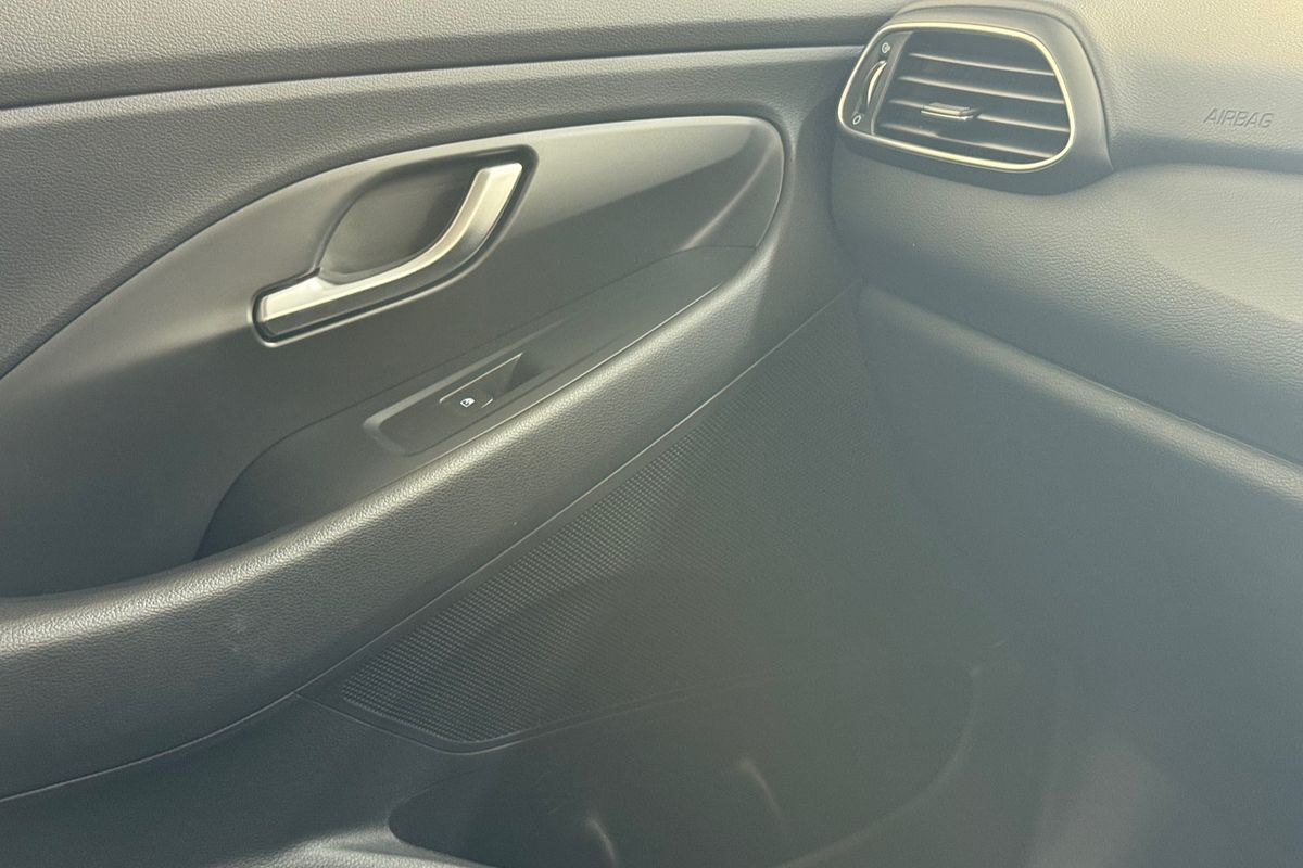2022 Hyundai i30 Active PD.V4