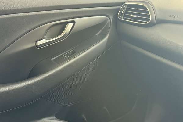 2022 Hyundai i30 Active PD.V4