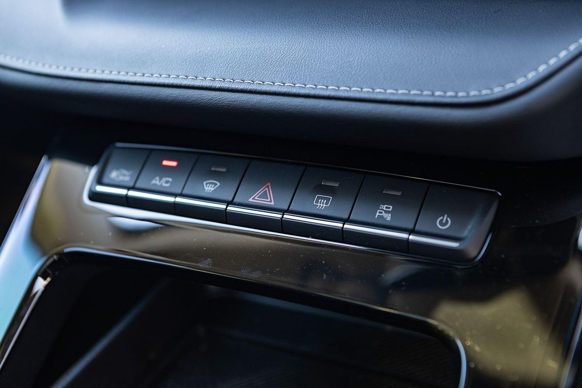 2024 GWM Haval H6 Ultra Hybrid B01