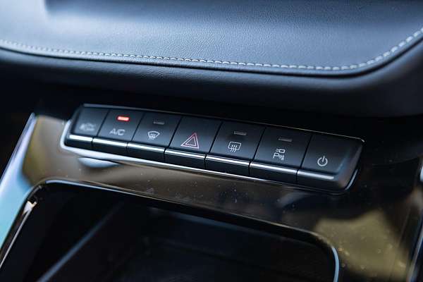2024 GWM Haval H6 Ultra Hybrid B01