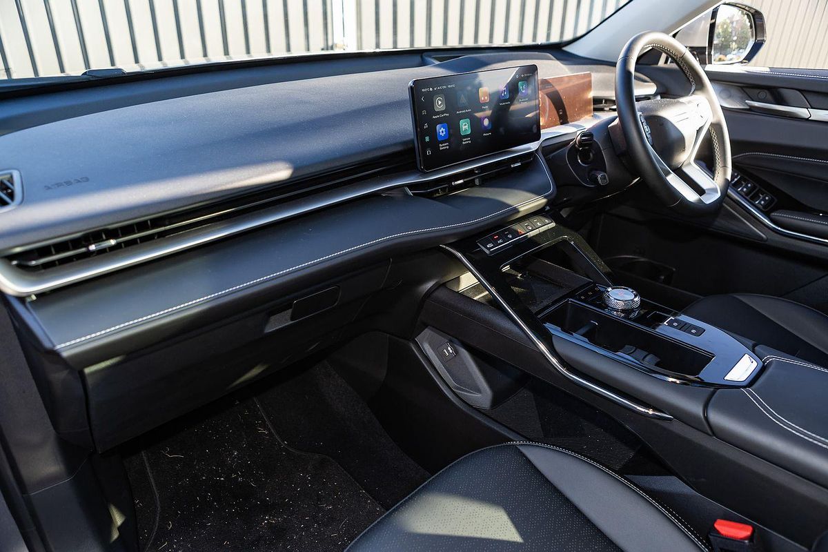 2024 GWM Haval H6 Ultra Hybrid B01