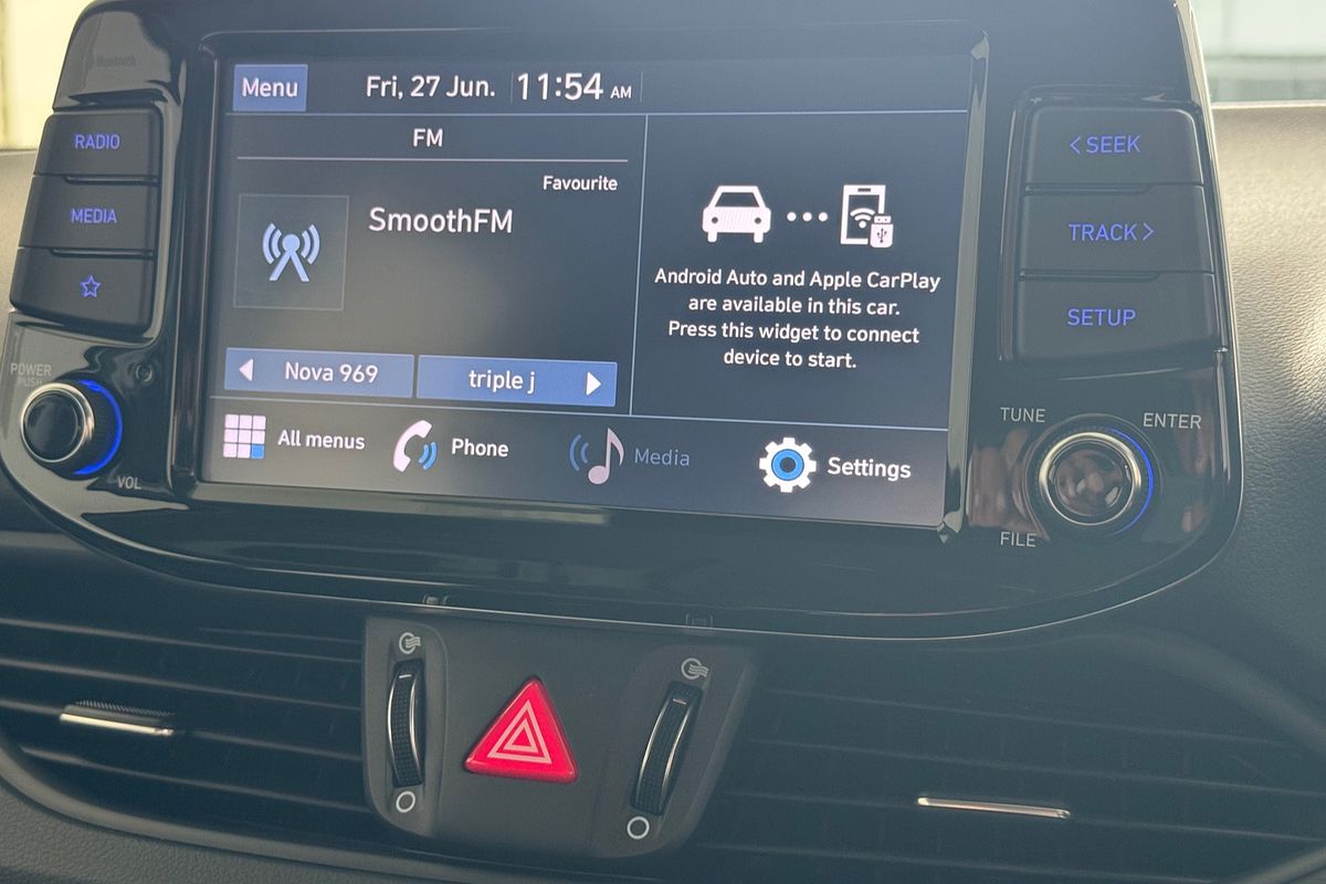 2022 Hyundai i30 Active PD.V4