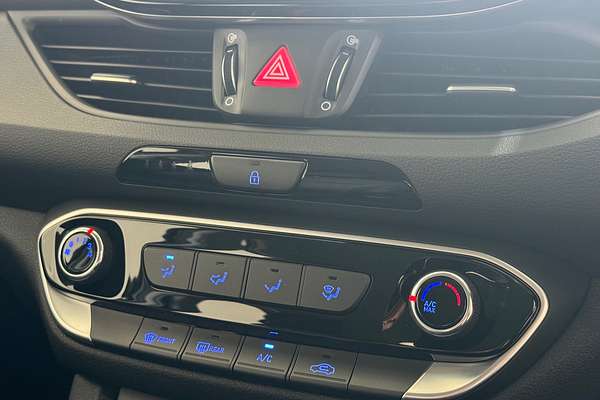 2022 Hyundai i30 Active PD.V4