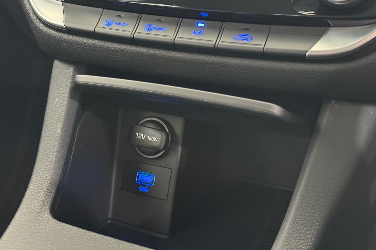 2022 Hyundai i30 Active PD.V4