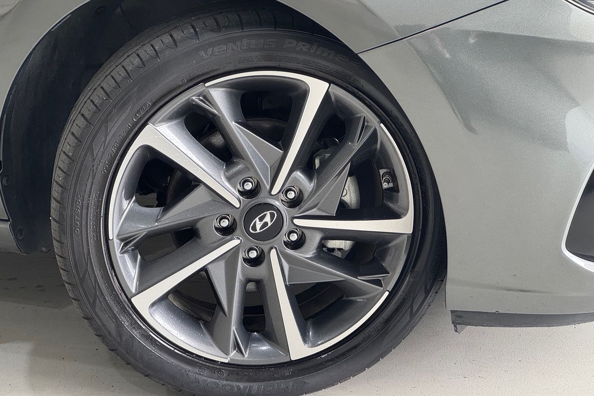 2022 Hyundai i30 Active PD.V4