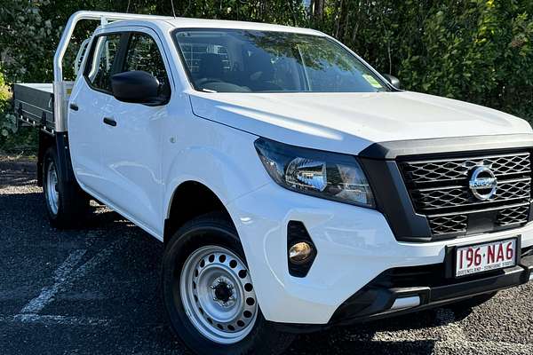 2024 Nissan Navara SL D23 4X4