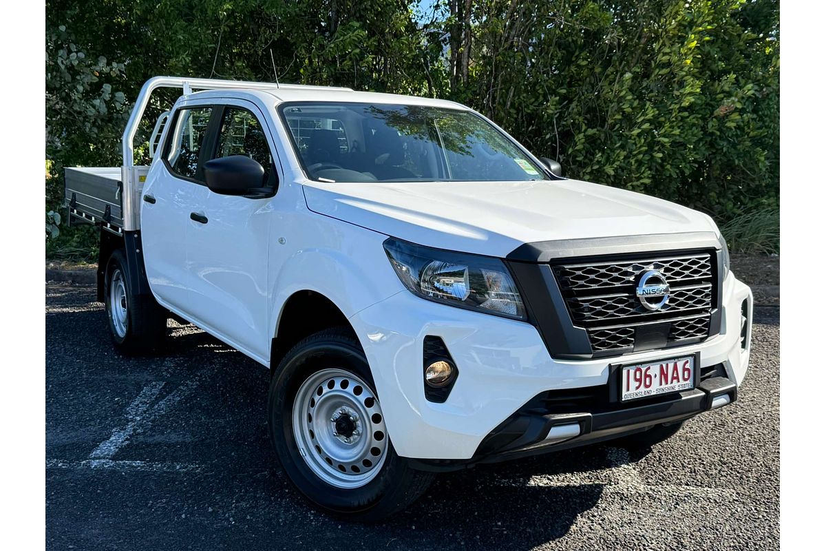 2024 Nissan Navara SL D23 4X4