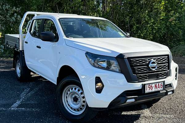 2024 Nissan Navara SL D23 4X4