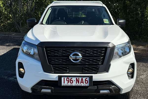 2024 Nissan Navara SL D23 4X4