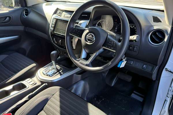 2024 Nissan Navara SL D23 4X4
