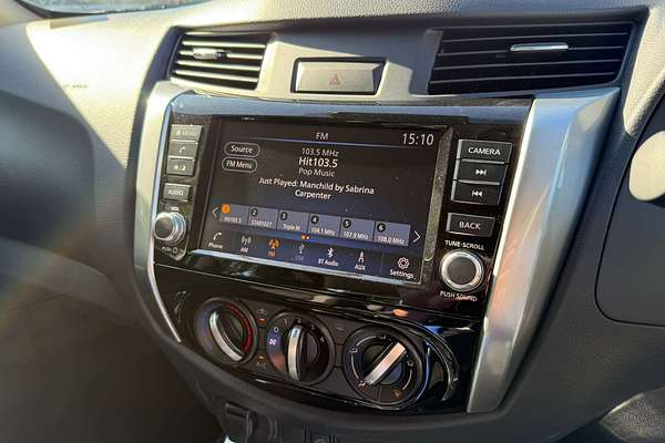 2024 Nissan Navara SL D23 4X4